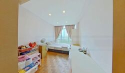 Hillview Regency (D23), Condominium #449177991